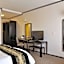 Hotel Worcester Cumberland