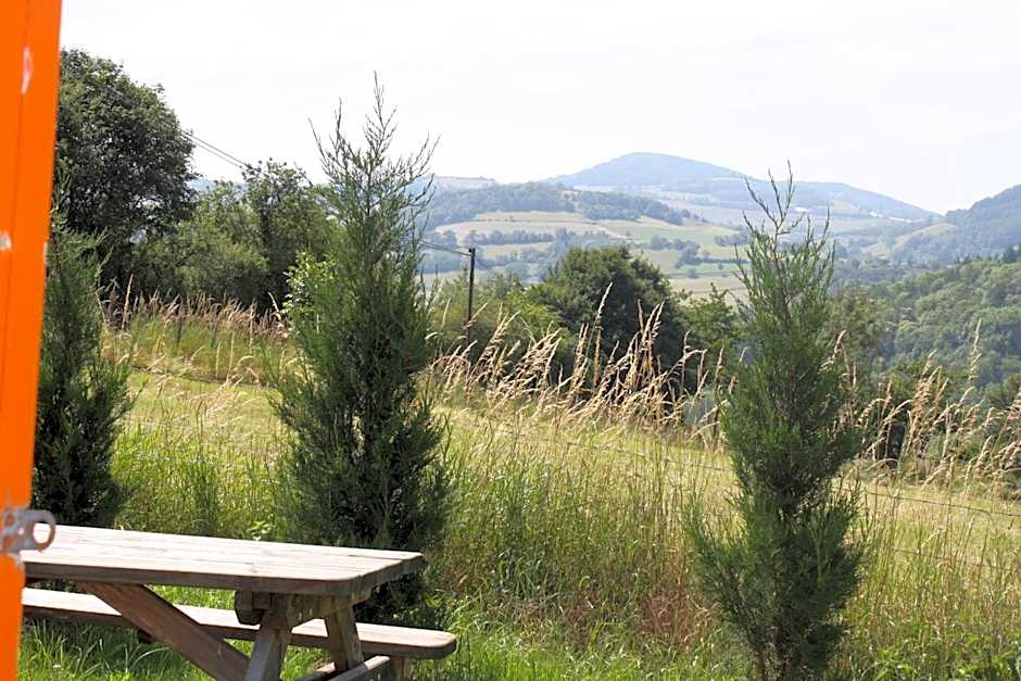 Le Clos du Jubin