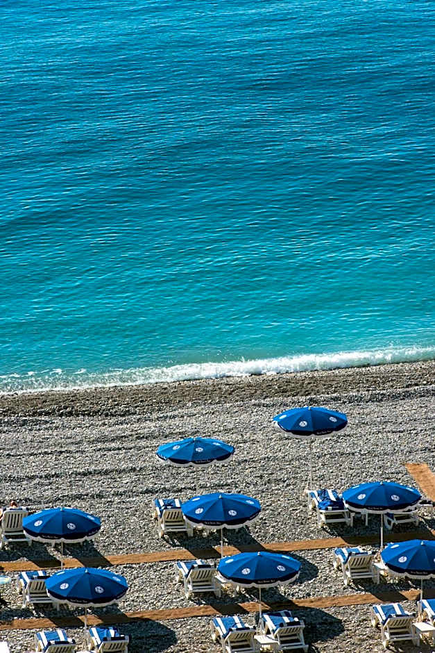 Hotel West End Promenade