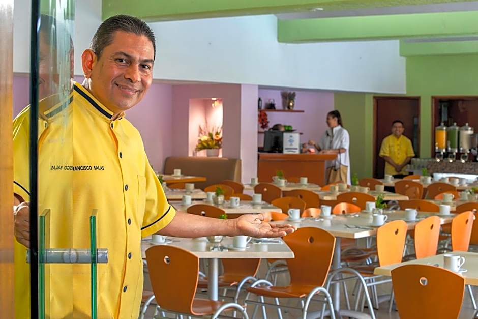 Hotel Hostal de Cortés