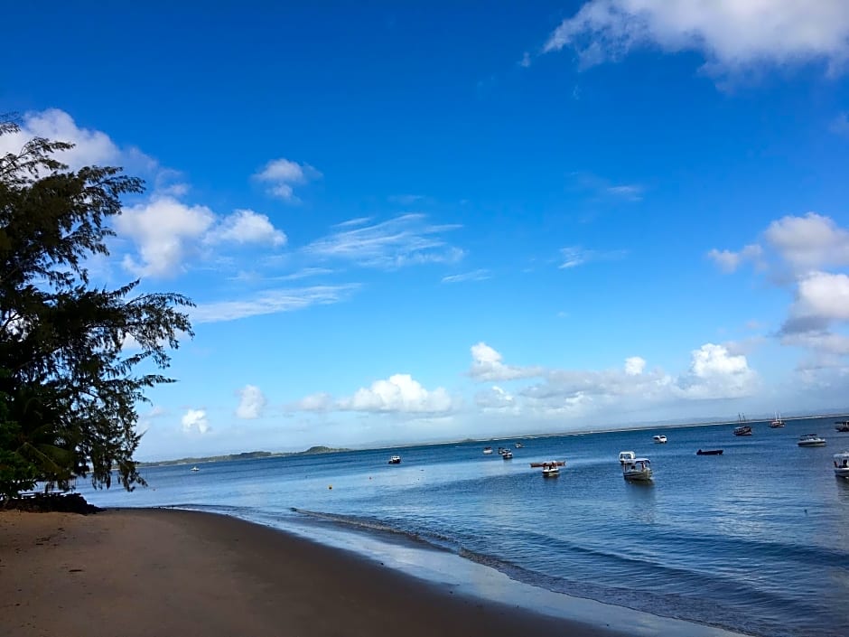 Pousada Velas E Vento