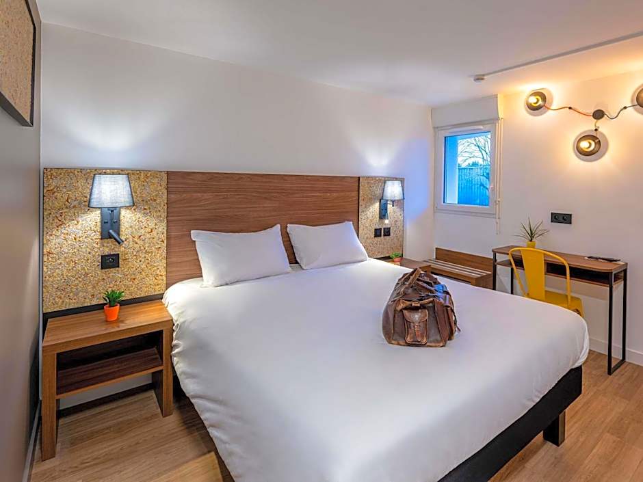 greet Hotel Chatellerault - Ouverture Automne 2024