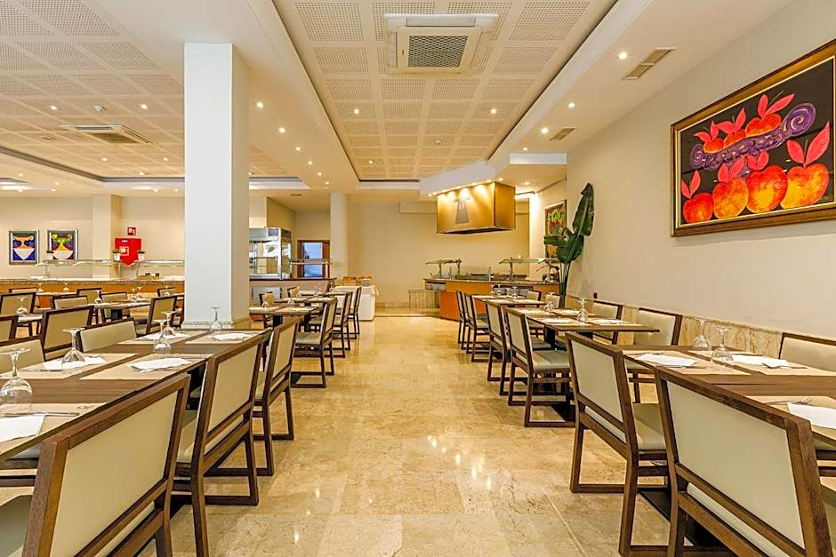 Hotel Torremar