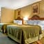 Rodeway Inn Lawton