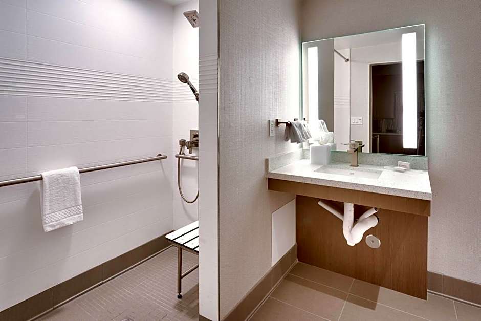 TownePlace Suites by Marriott Los Angeles LAX/Hawthorne
