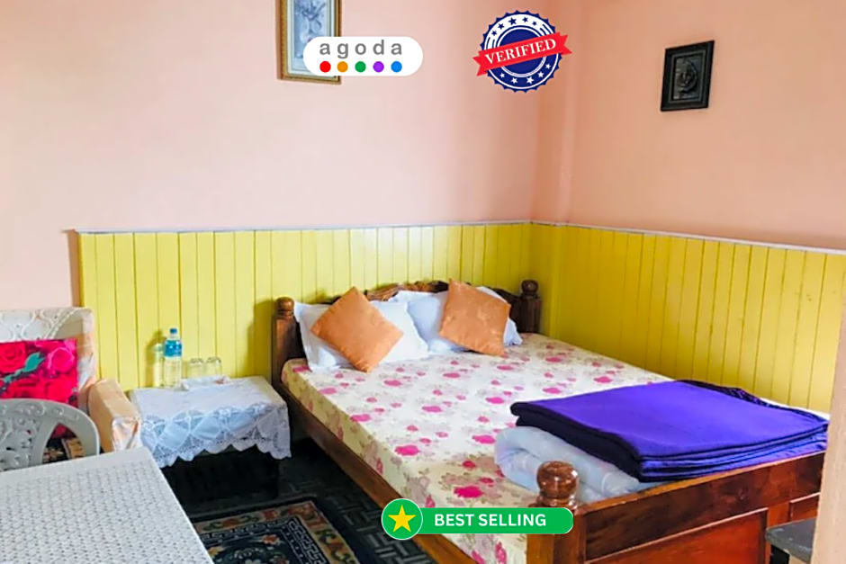 Goroomgo Smriya Homestay Darjeeling