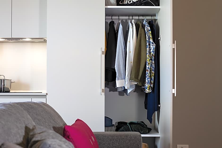 Aurum Aparthotels Città Studi