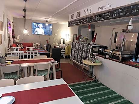 Suite - One Bedroom Apartment