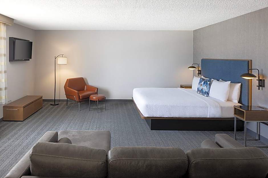 Courtyard by Marriott Santa Fe