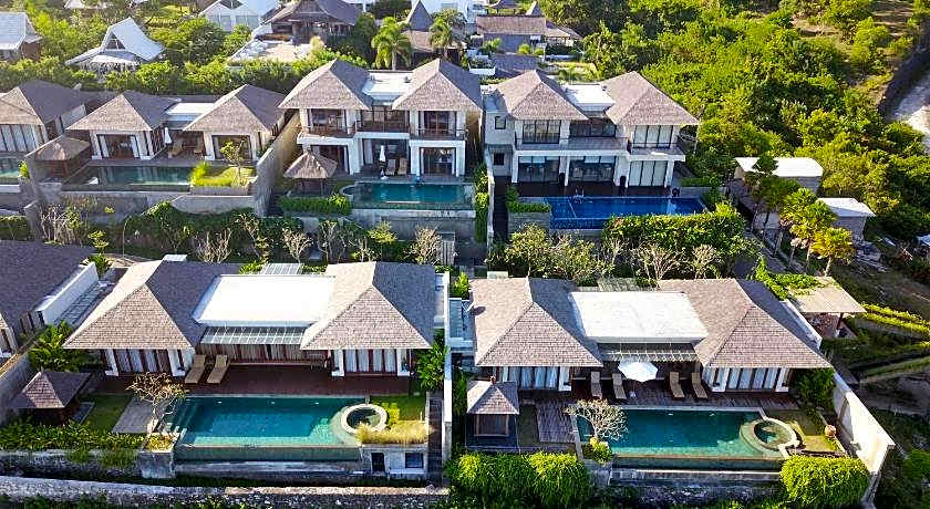 Vivo Villa - Villa Vivo
