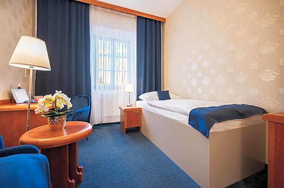 Hotel U Královny Elišky