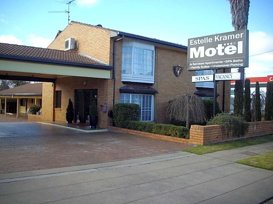 Estelle Kramer Motel