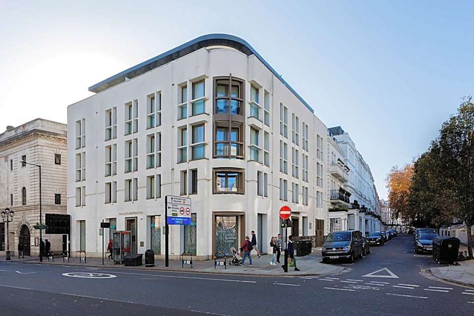 Veeve - Westbourne Curve