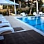 Desert Iris Hotel