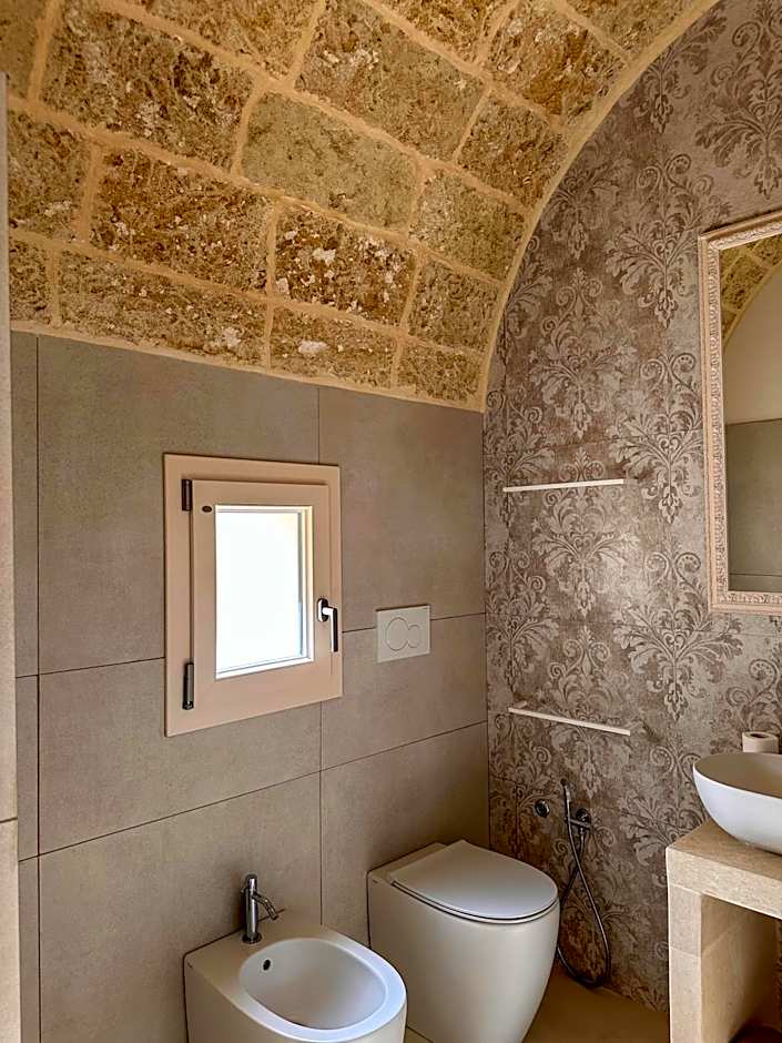 Palazzo Alma luxury rooms