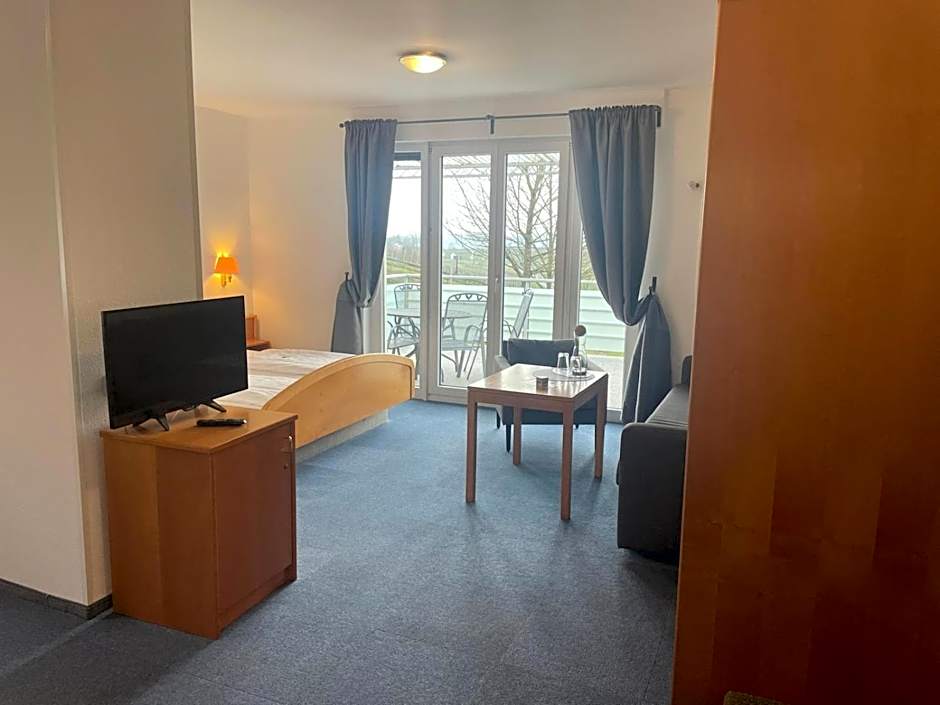Hotel Berghof