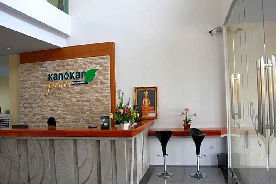 Kanokan Hotel