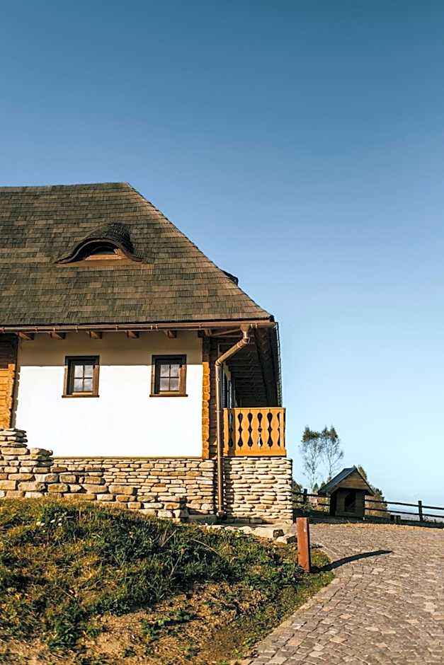 Matca Hotel Relais & Chateaux