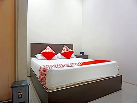 Indonesia Deluxe Double