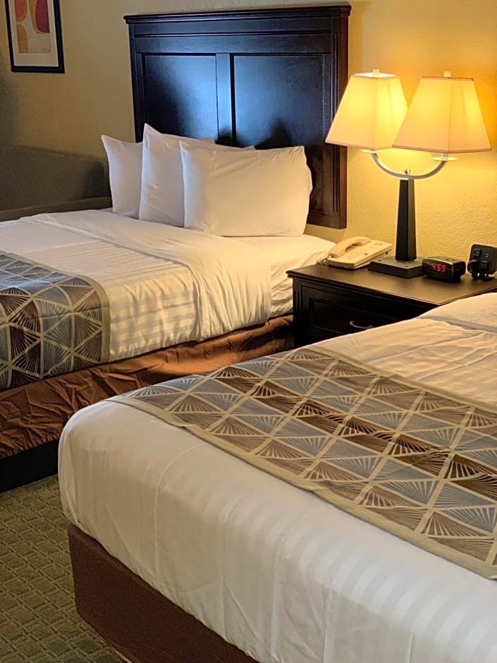 Ambassador Inn & Suites
