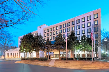 DoubleTree by Hilton Atlanta Airport