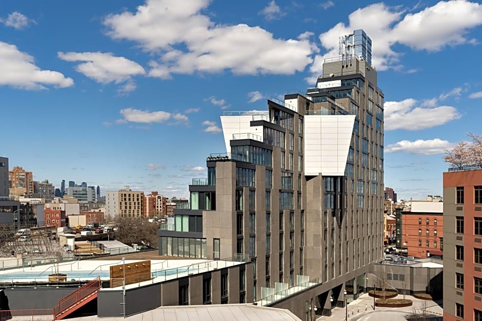 Hotel Indigo Williamsburg - Brooklyn By IHG