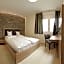 Hotel Maxis - digitaler Self-check-in -
