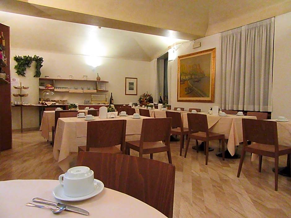 Hotel Giardino