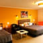 Rotorua Coachman Spa Motel