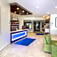 Holiday Inn Express Hotel Howe / Sturigs By IHG
