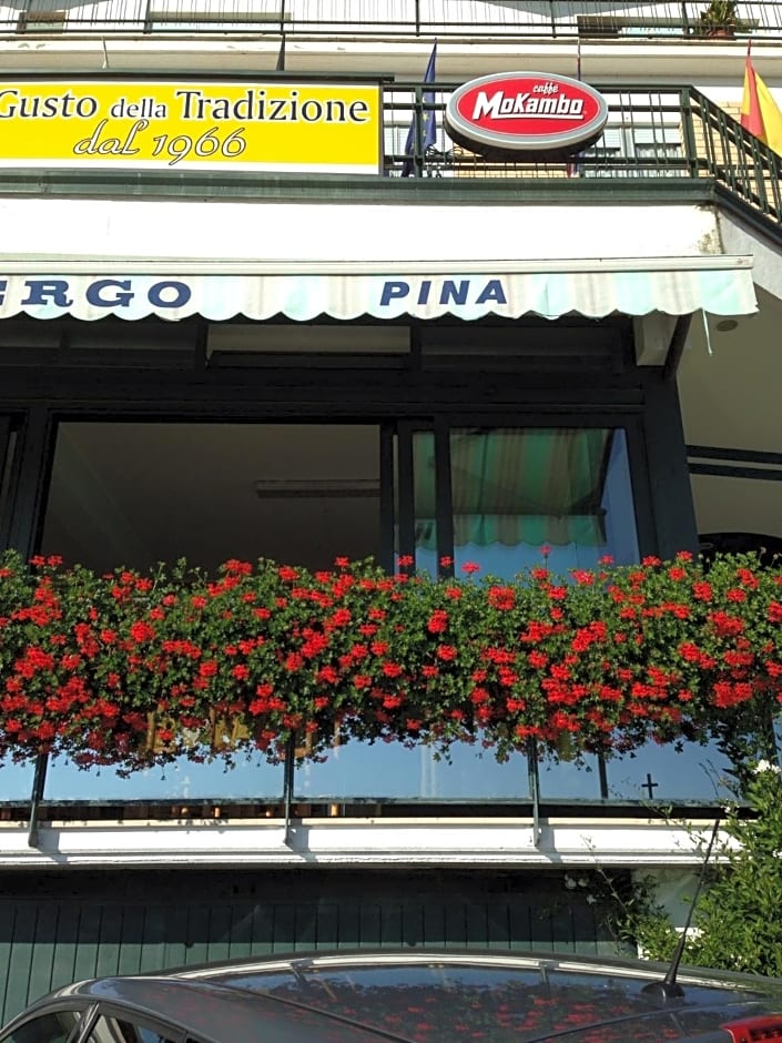 Hotel Pina Ristorante