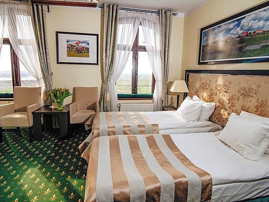 Photo 1 of 5 of Double or Twin Standard Room - Pałac Marysieńki