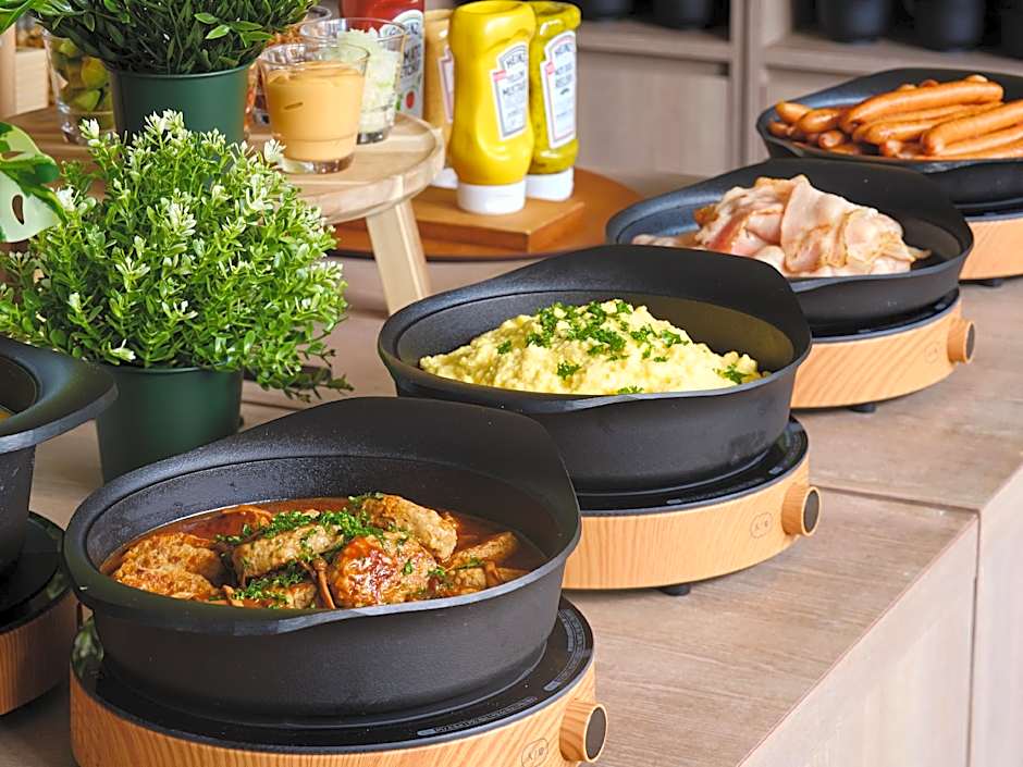 hotel MONday Haneda Airport