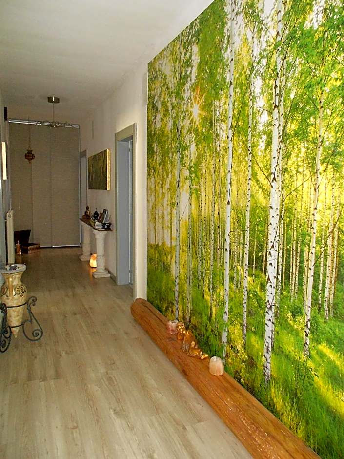 Bed & Breakfast Al Nettuno