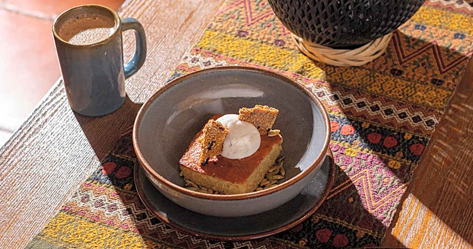 Casa de Adobe Gallery & Luxury Boutique