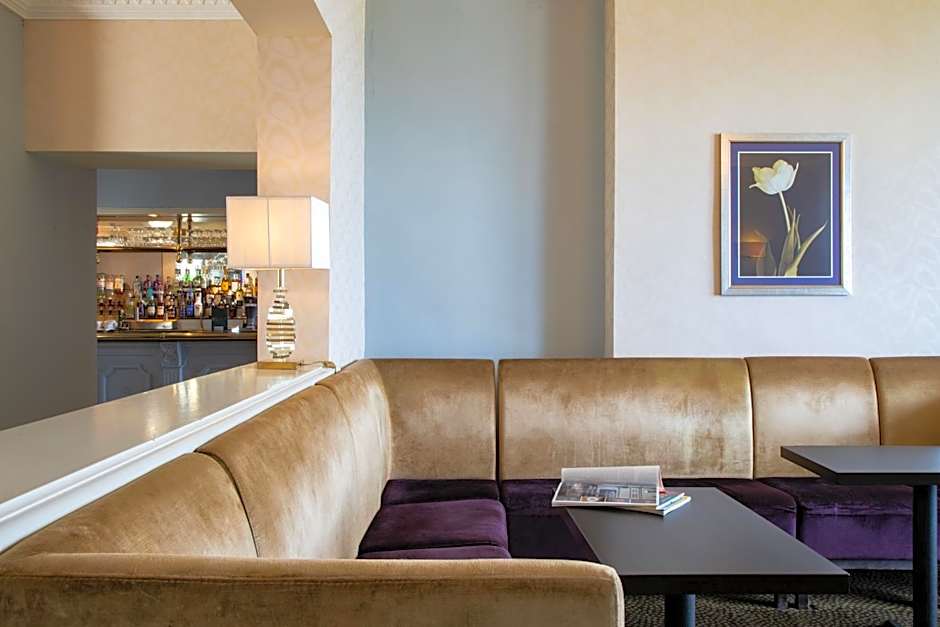 The Seafront Hotel by Compass Hospitality