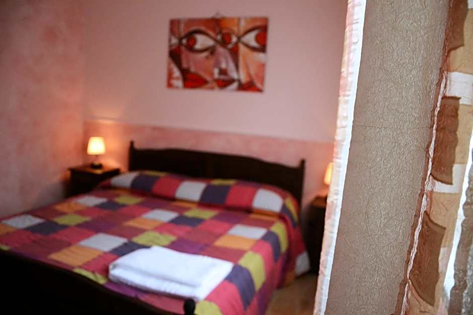 B&B Notti E Dintorni