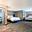Hampton Inn By Hilton Princeton, Nj