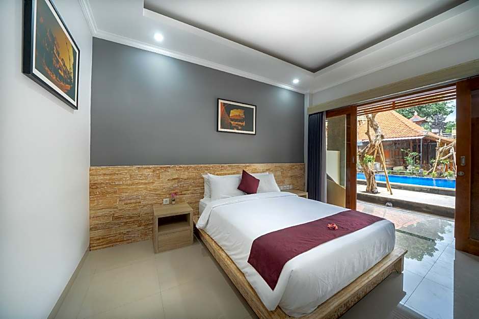 D'Sarian Seminyak