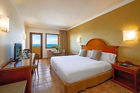 Double Premium sea view