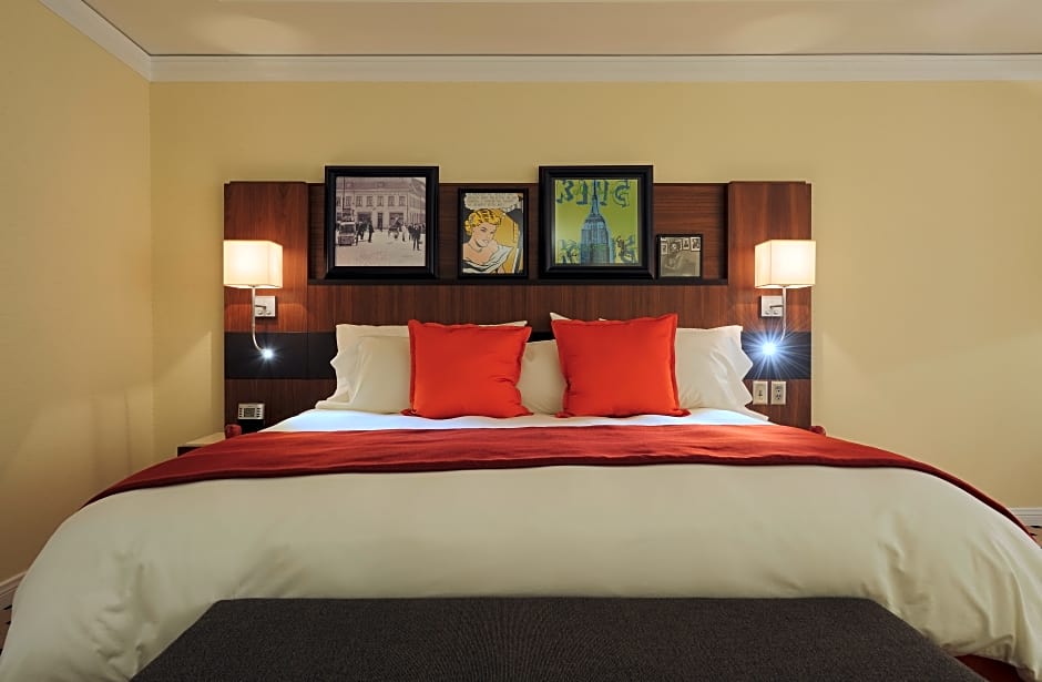 The Warwick Hotel Rittenhouse Square Philadelphia
