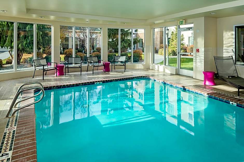 Hilton Garden Inn Tri-Cities - Kennewick