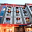 THE RIVAVI LEGIAN