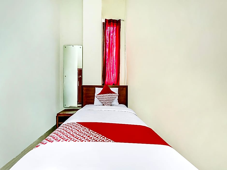 OYO 91075 Sambisari Residence Syariah