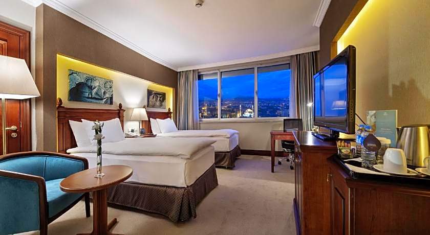 Wyndham Grand Kayseri