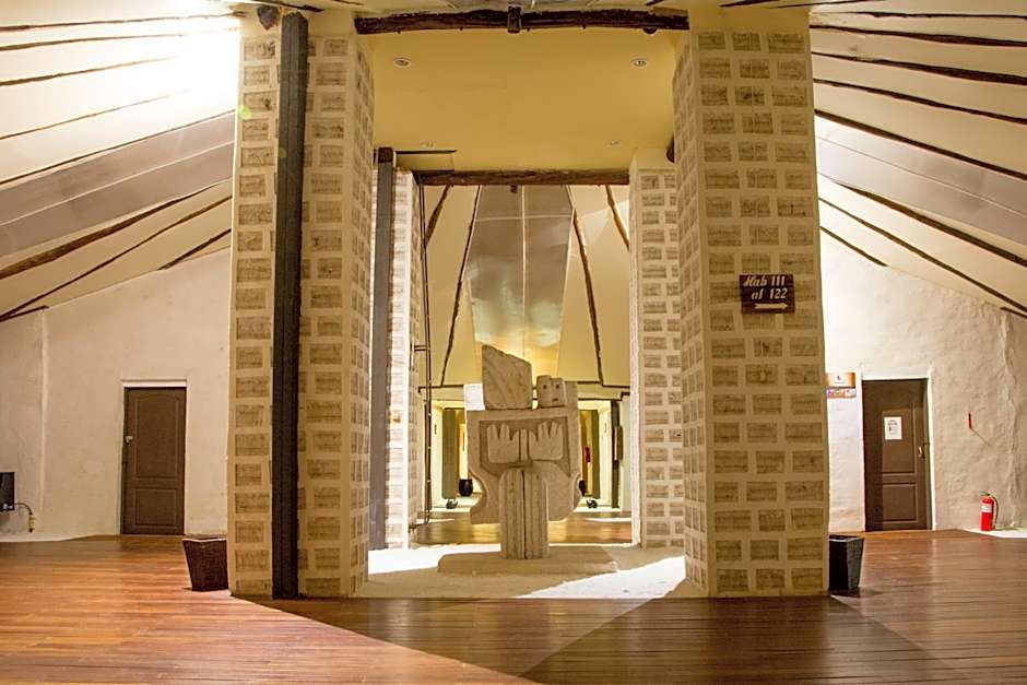 Hotel Palacio de Sal