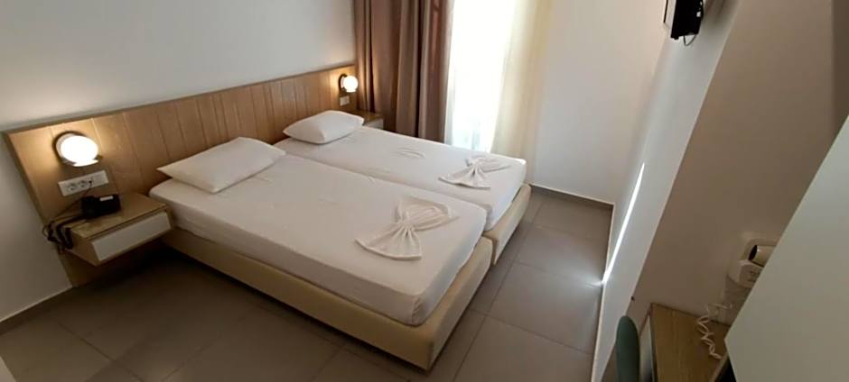 Photo 1 of 3 of Budget 2 Beds