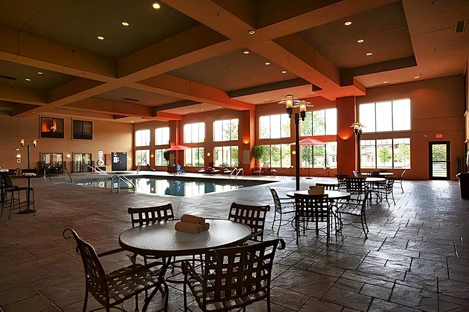 Holiday Inn St. Paul Northeast - Lake Elmo By IHG