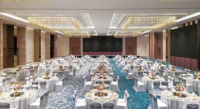 Holiday Inn And Suites Vientiane By IHG