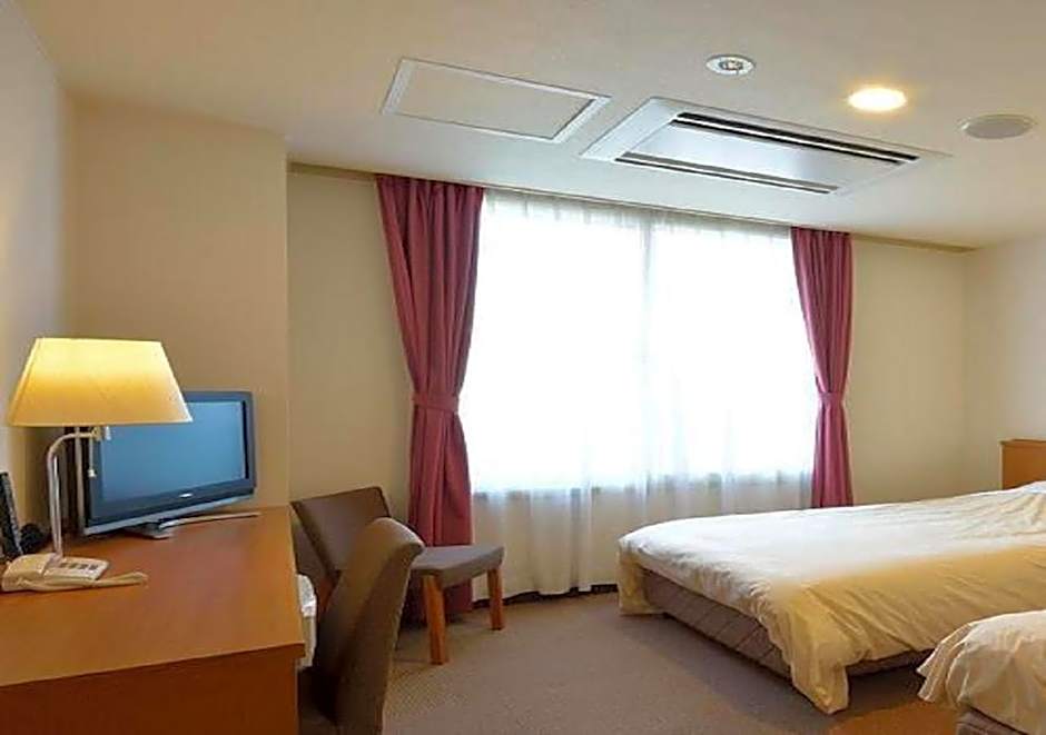 Daini Prince Hotel Muroran View